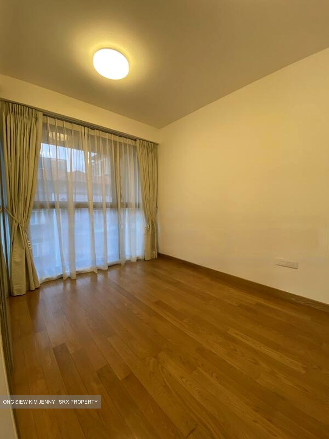 UP@Robertson Quay (D9), Apartment #469117411